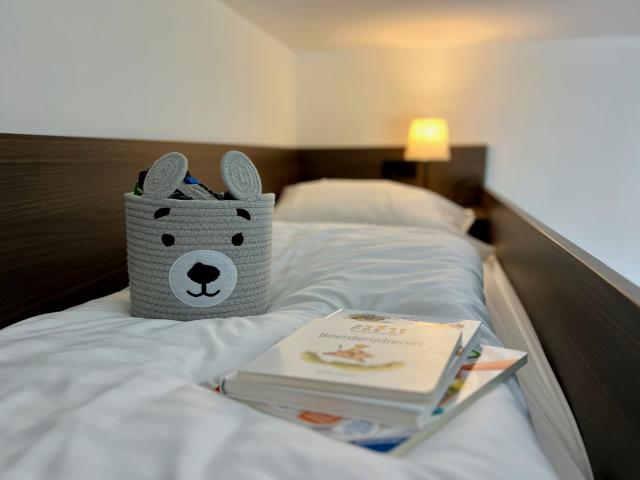 Ambiente / Nahaufnahme