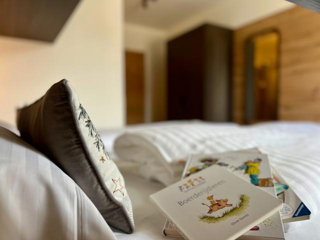 Ambiente / Nahaufnahme