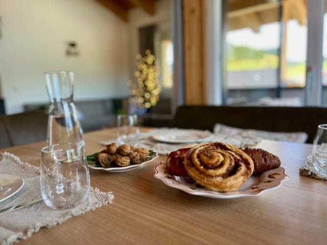 Ambiente / Nahaufnahme