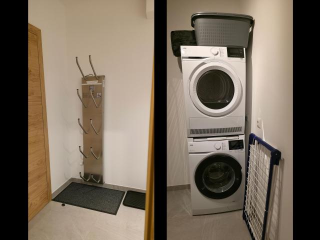 Ausstattung und Service des Ferienhauses