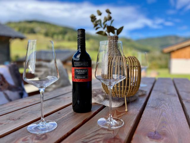 Ambiente / Nahaufnahme