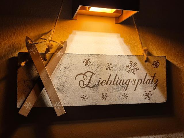 Ambiente / Nahaufnahme