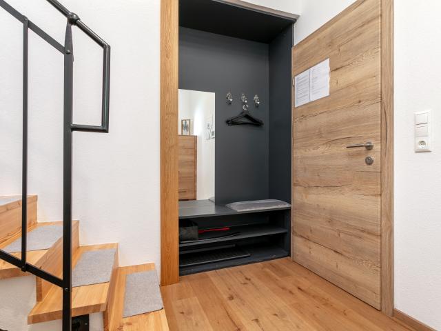 Entrance / Reception