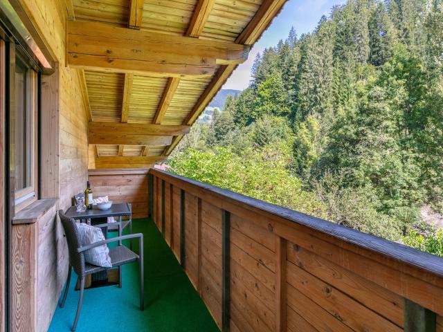 View from Holiday Home