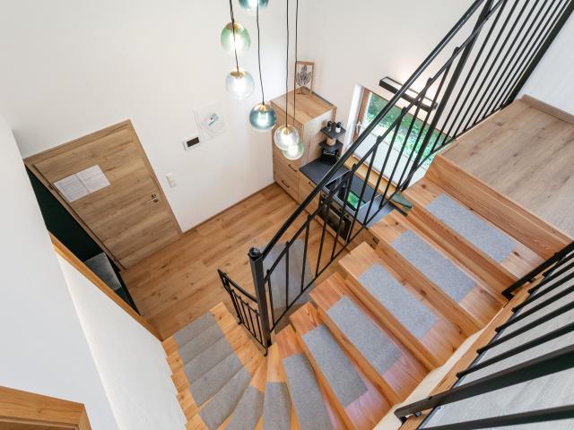 Entrance / Reception