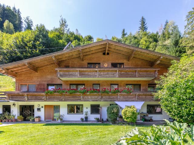 Holiday Home Exterior