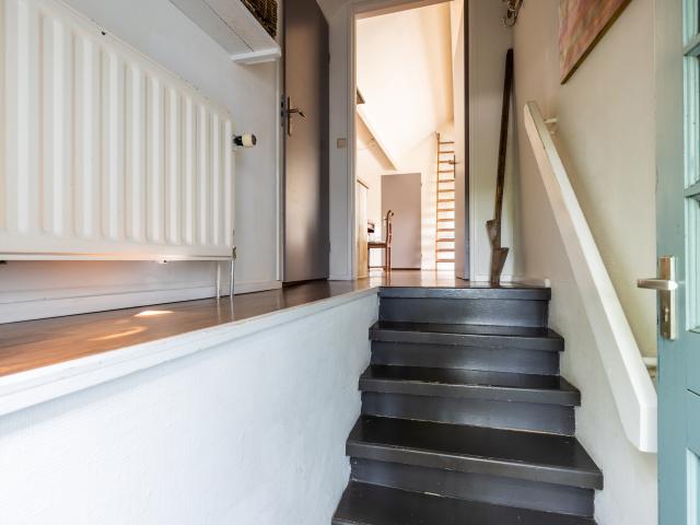 Entrance / Reception