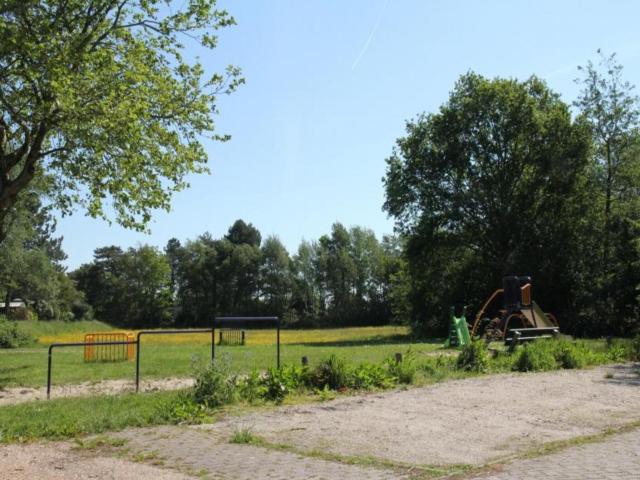 Immediate Surroundings (<1 km)