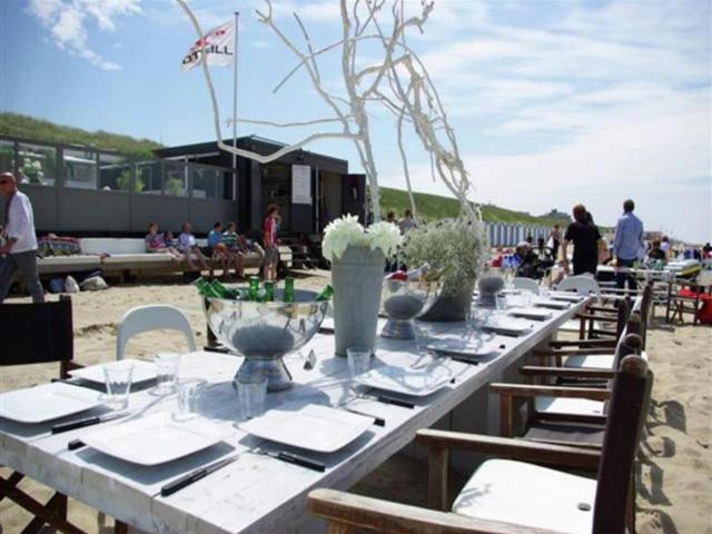 Surroundings (1-5 km)