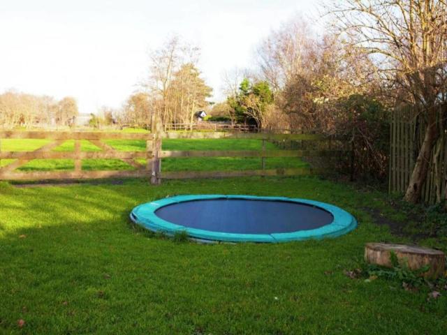 Faciliteiten en service van vakantiehuis