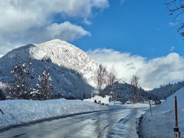 Directe omgeving (<1 km)