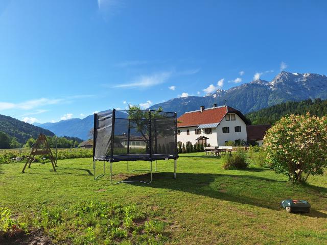 Ausstattung und Service des Ferienhauses