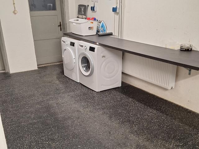 Faciliteiten en service van vakantiehuis