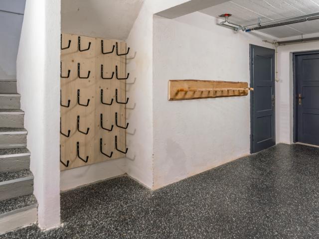 Faciliteiten en service van vakantiehuis