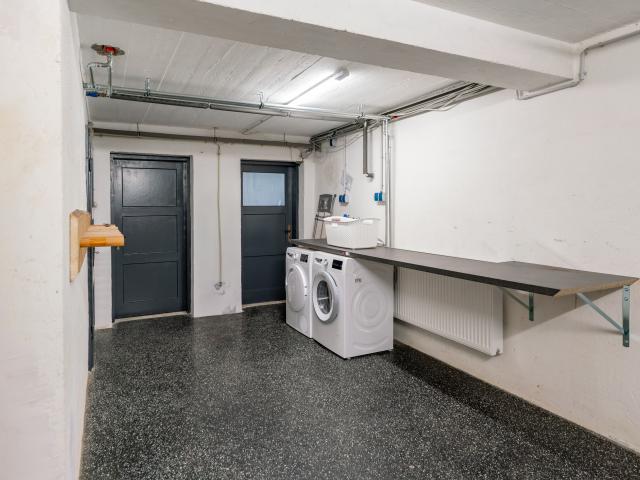 Faciliteiten en service van vakantiehuis