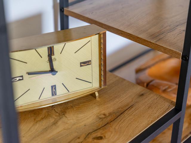 Ambiente / Nahaufnahme