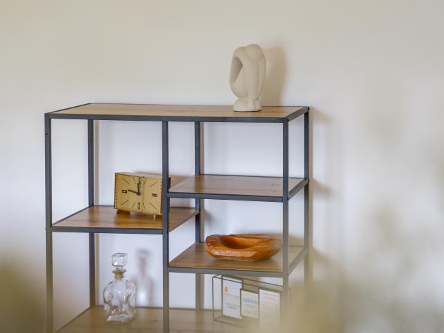 Ambiente / Nahaufnahme