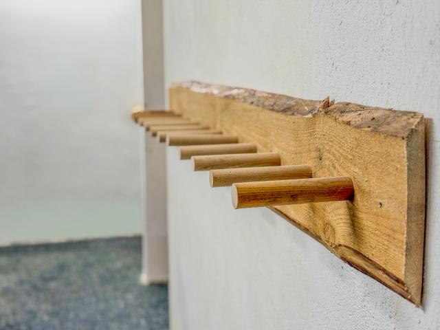 Ausstattung und Service des Ferienhauses