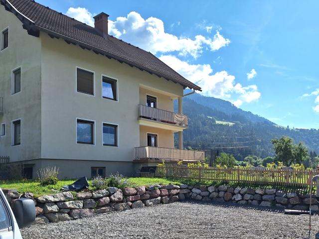 Ausstattung und Service des Ferienhauses