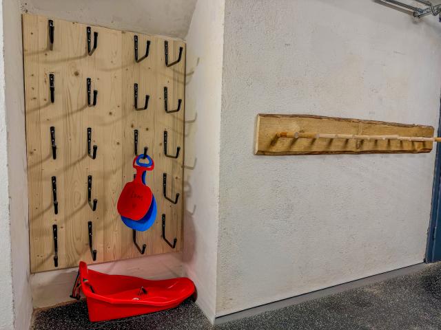 Ausstattung und Service des Ferienhauses