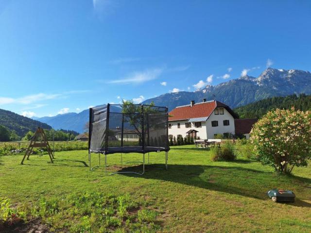 Ausstattung und Service des Ferienhauses