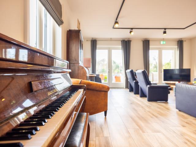 Ambiente / Nahaufnahme