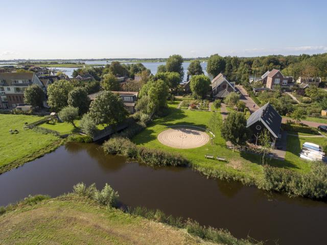 Directe omgeving [zomer] (<1 km)