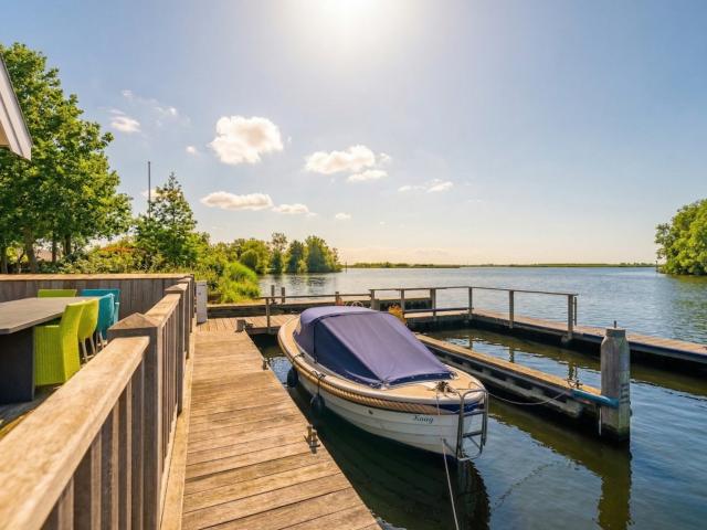 Holiday Home Exterior
