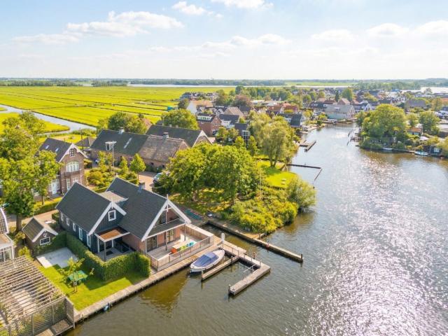 Holiday Home Exterior