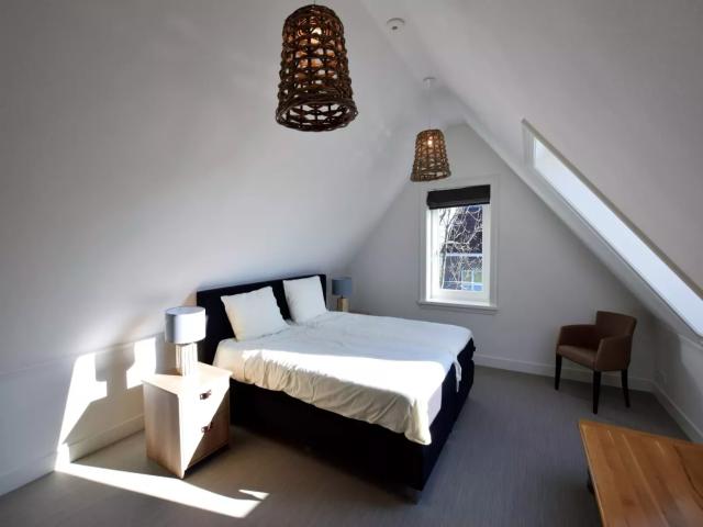 Slaapkamer