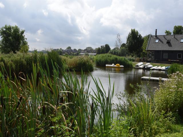 Directe omgeving [zomer] (<1 km)