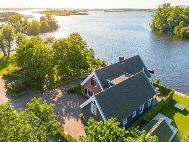 Holiday Home Exterior