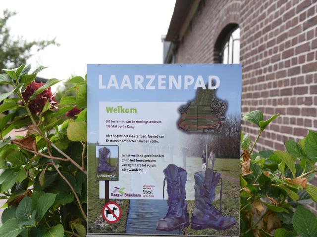 Directe omgeving [zomer] (<1 km)