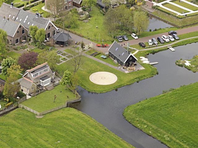 Direkte Umgebung [Sommer] (<1 km)