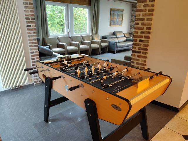 Holiday Home Facilities and Services