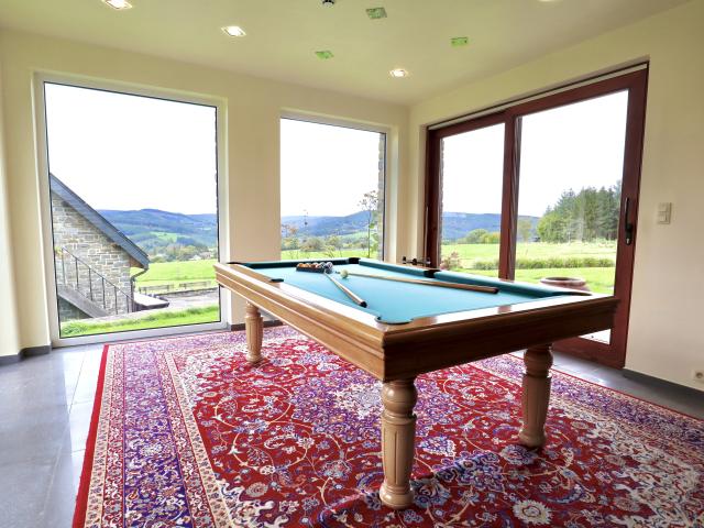 Recreation Room