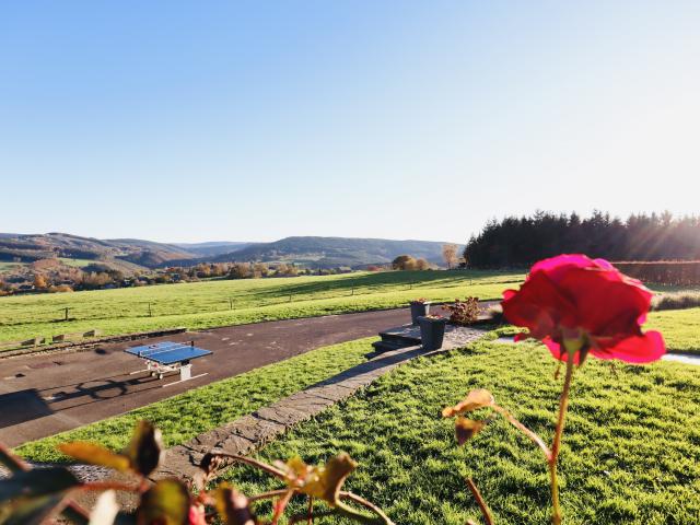 Holiday Home Facilities and Services