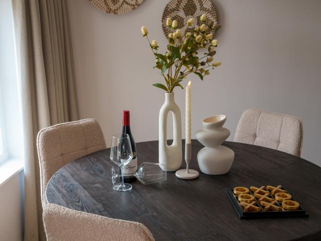 Ambiente / Nahaufnahme