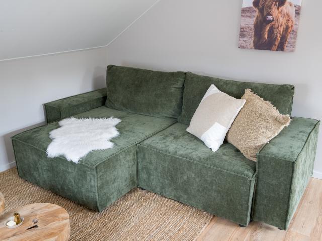 Ambiente / Nahaufnahme