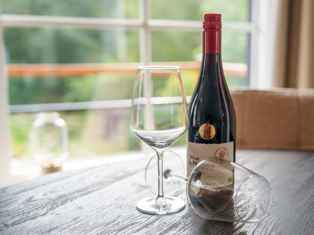 Ambiente / Nahaufnahme