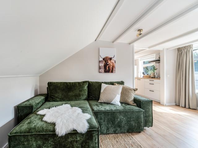 Ambiente / Nahaufnahme