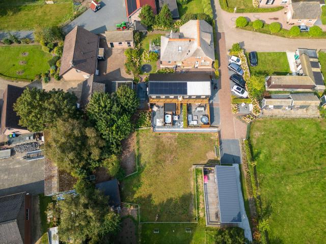 Direkte Umgebung [Sommer] (<1 km)