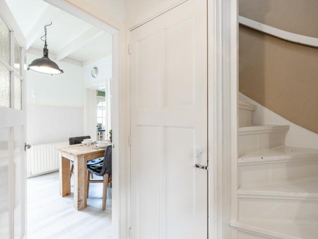 Entrance / Reception