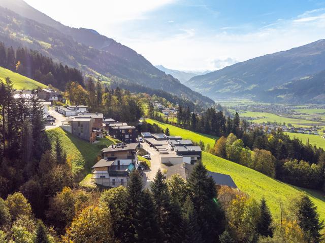 A proximité directe (<1 km)