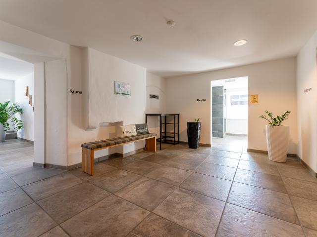 Ausstattung und Service des Ferienhauses