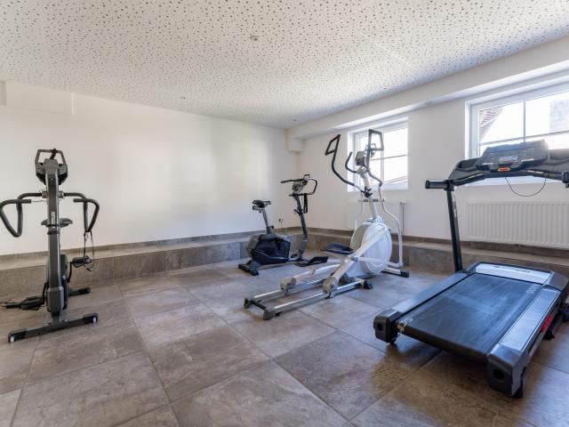 Faciliteiten en service van vakantiehuis