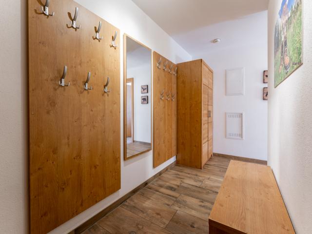 Hall d'entrée / Réception