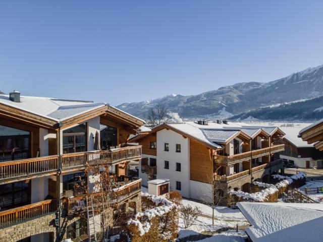 Holiday Home Exterior