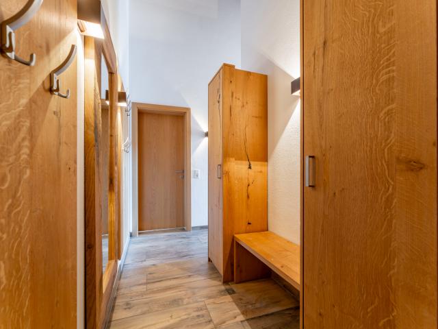 Hall d'entrée / Réception