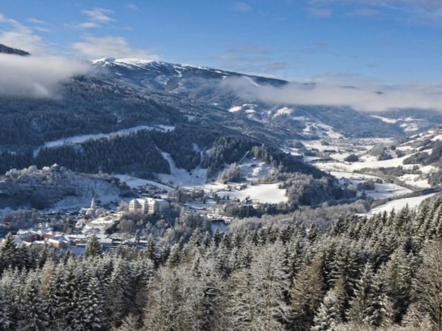 In der Region (>5 km)